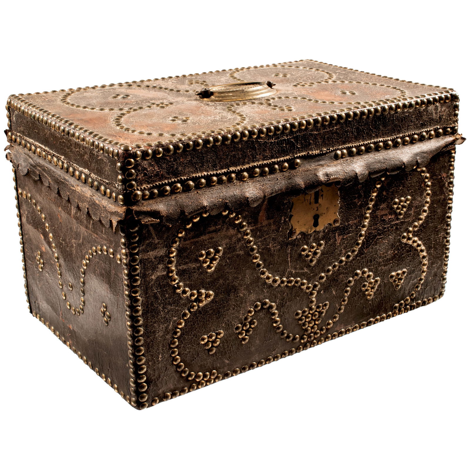 C. 1780 TO EARLY 1800S, EARLY