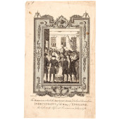 C. 1782 DECLARATION OF INDEPEN
