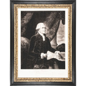 C. 1793 GEORGE WASHINGTON / PR