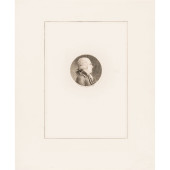 C. 1797 CHARLES SAINT-MMIN ENG