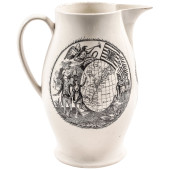 C 1797 JOHN ADAMS, PRESIDENT O