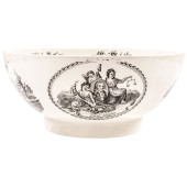 C 1797 RARE JOHN ADAMS LIVERPO