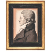 C. 1798, CHARLES JULIEN DE SAI