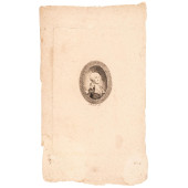 C. 1799 LIKELY UNIQUE MINIATUR