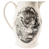 C 1800 GEO WASHINGTON HISTORIC