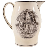 C 1800 GEORGE WASHINGTON APOTH
