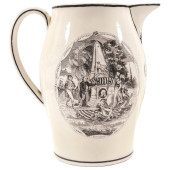 C 1800 GEORGE WASHINGTON APOTH