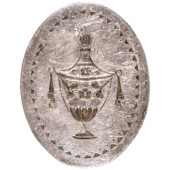 C 1800 GEORGE WASHINGTON MEMOR