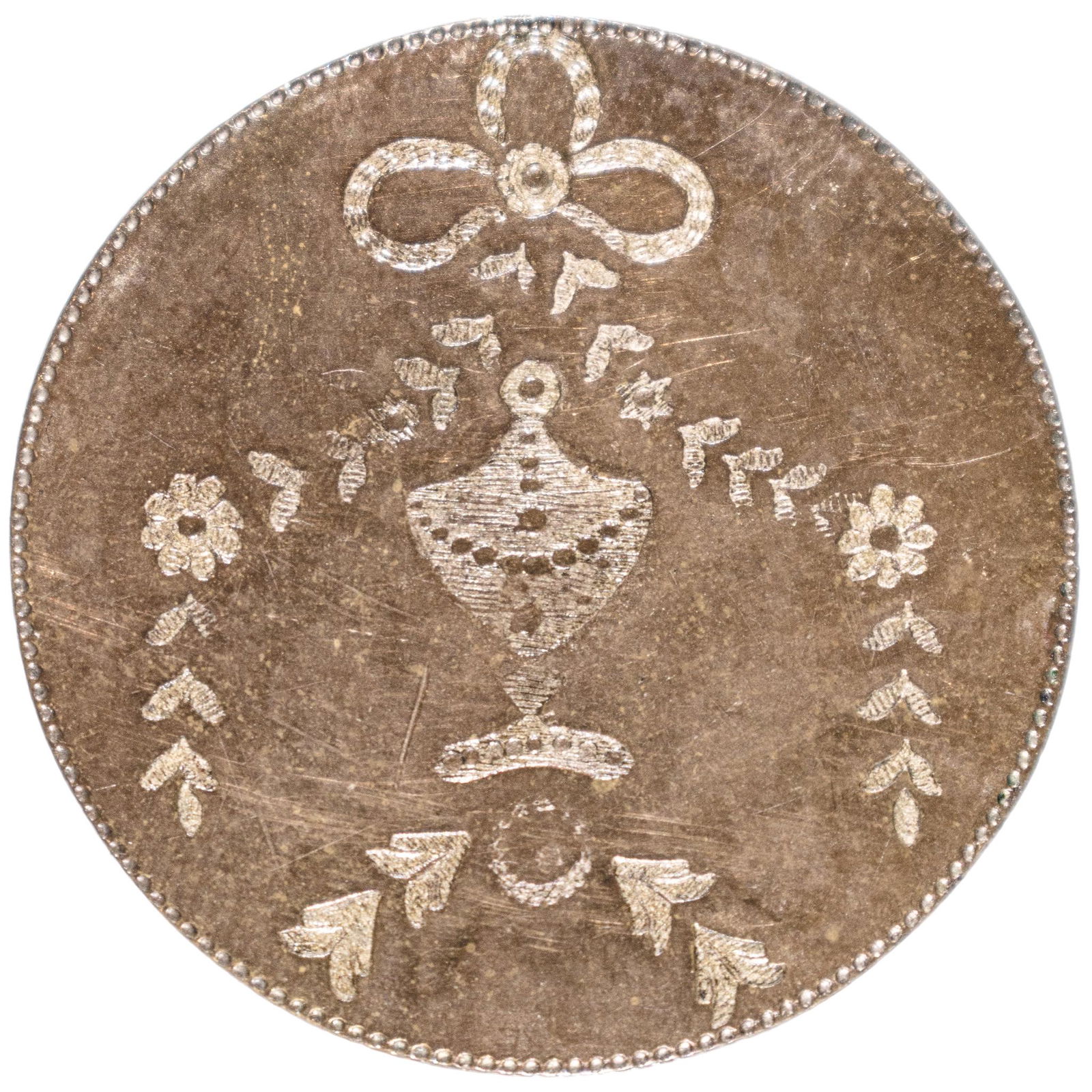 C 1800 GEORGE WASHINGTON MEMORIAL