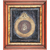 C. 1800 HORATIO NELSON, 1ST VI