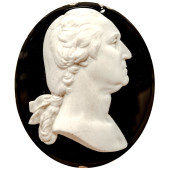 C. 1800 WEDGEWOOD WEDGWOOD JAS