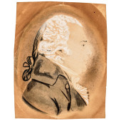 C. 1801 CHARLES BALTHAZAR JULI