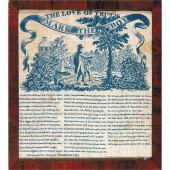 C. 1806 THE LOVE OF TRUTH-MARK