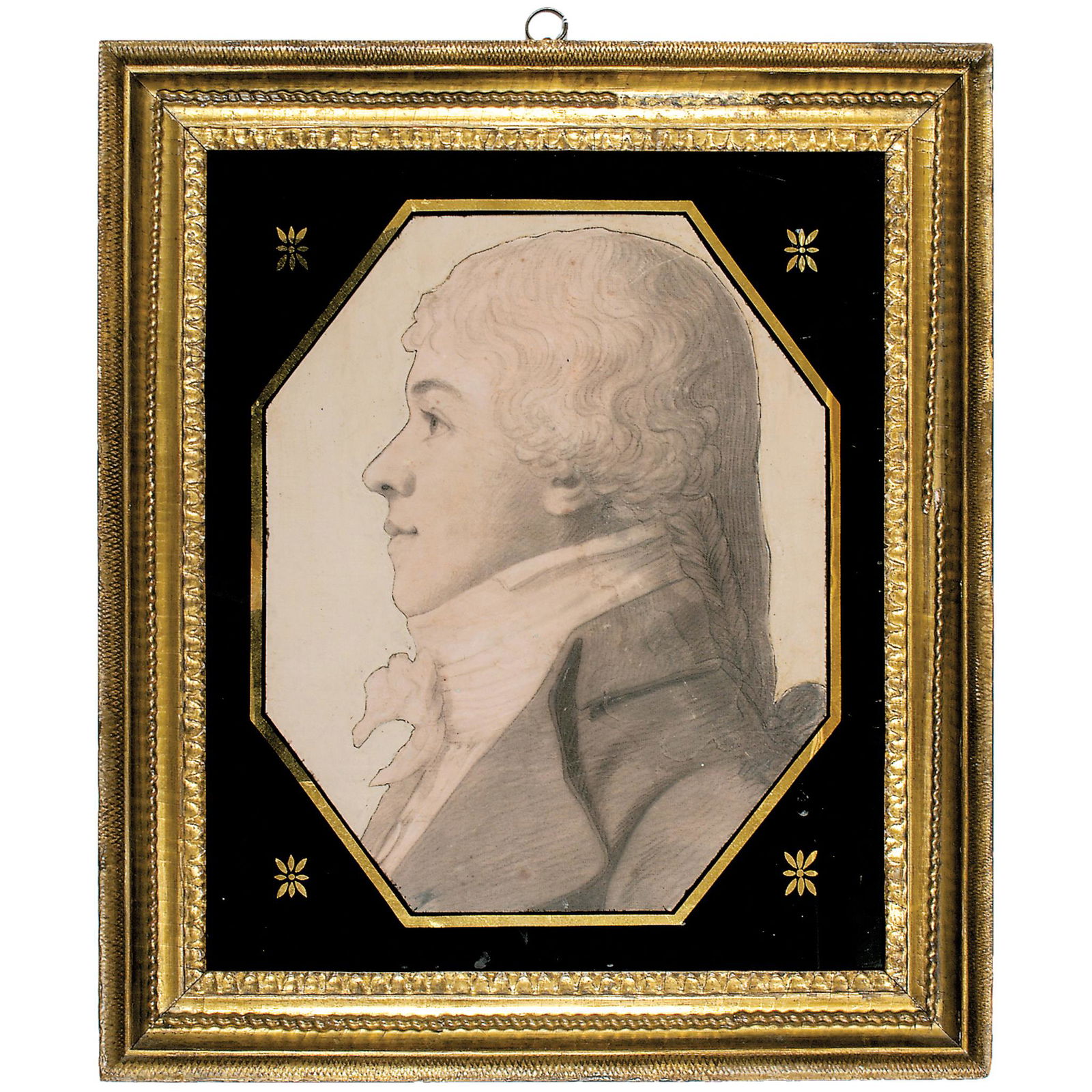 C. 1810 CHARLES SAINT-MEMIN