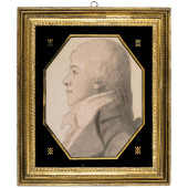 C. 1810 CHARLES SAINT-MEMIN SU