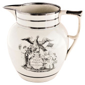 C. 1810 STAFFORDSHIRE PATRIOTI