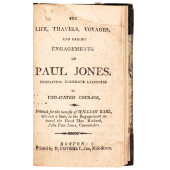 C 1812, RARE BOUND IMPRINT, TH