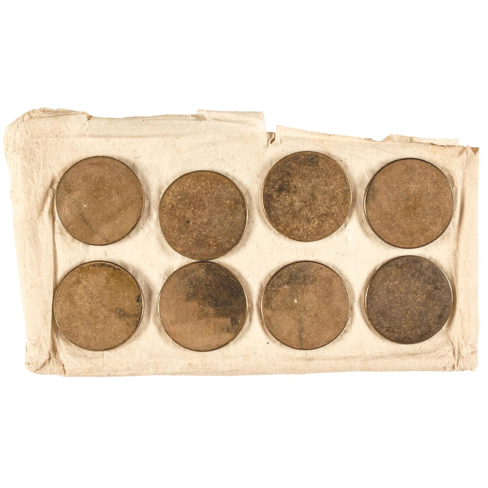 C. 1812 WAR ERA, EIGHT POLITICAL,