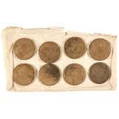 C. 1812 WAR ERA, EIGHT POLITIC