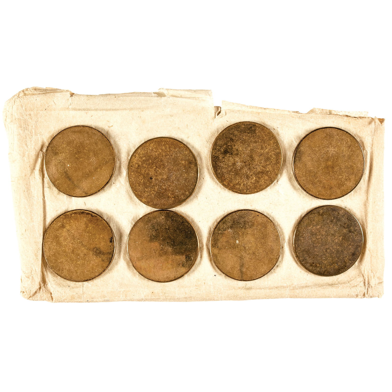 C. 1812 WAR ERA, EIGHT POLITICAL,