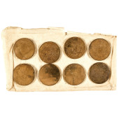 C. 1812 WAR ERA, EIGHT POLITIC