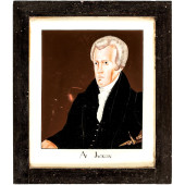 C. 1815-30 CHOICE REVERSE-PAIN