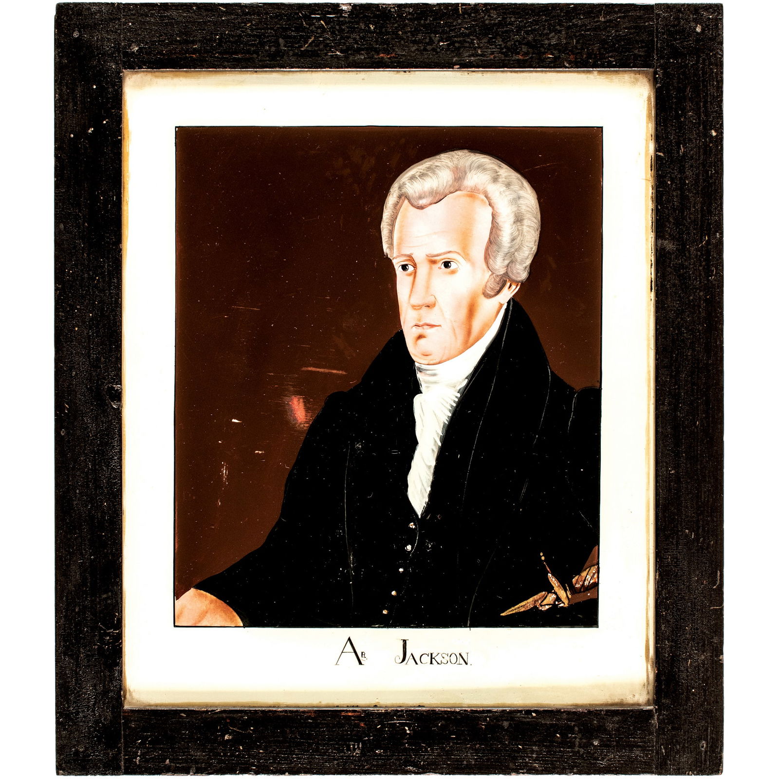 C. 1815-30 CHOICE
