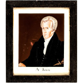 C. 1815-30 CHOICE REVERSE-PAIN