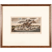 C. 1815 WAR OF 1812 PERIOD, HA