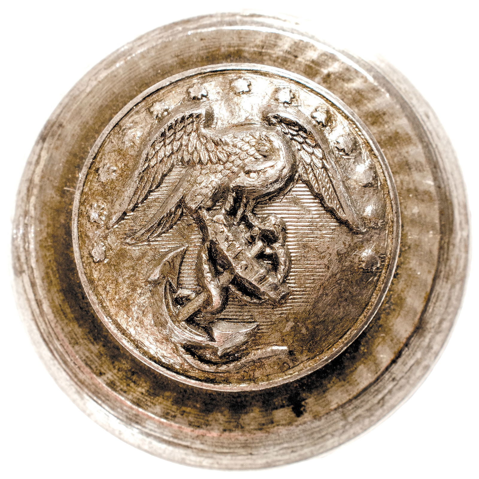 C. 1820 FIRST HALF 19TH CENTURY