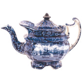 C. 1820 MACDONNOUGHS VICTORY 1