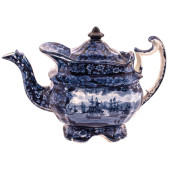 C. 1820 MACDONNOUGHS VICTORY 1