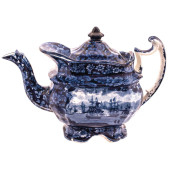 C. 1820 MACDONNOUGHS VICTORY 1
