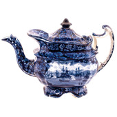 C. 1820 MACDONNOUGHS VICTORY 1