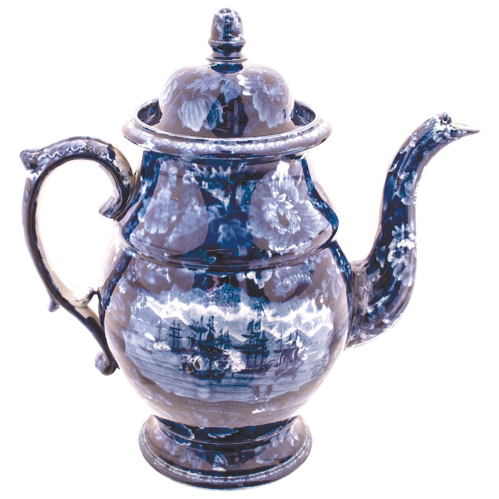 C 1820 MACDONOUGHS VICTORY,