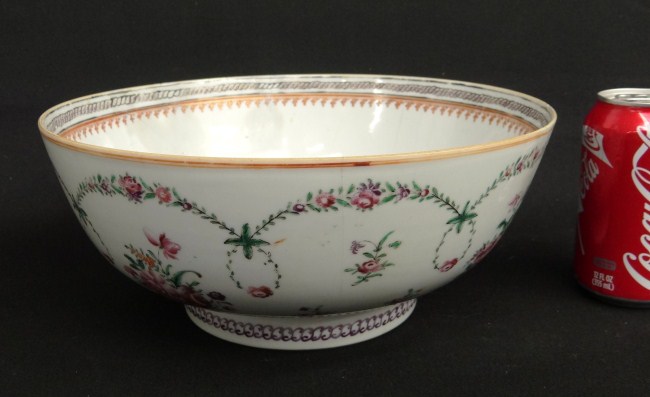 C. 1820's Chinese export