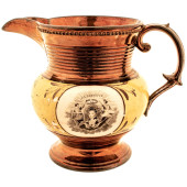C. 1824 LAFAYETTE HISTORIC LUS