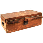 C 1825 AMERICAN LARGE LEATHER