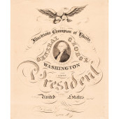 C 1826 ORIGINAL ARTWORK, CHAMP