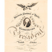 C 1826 ORIGINAL ARTWORK, CHAMP