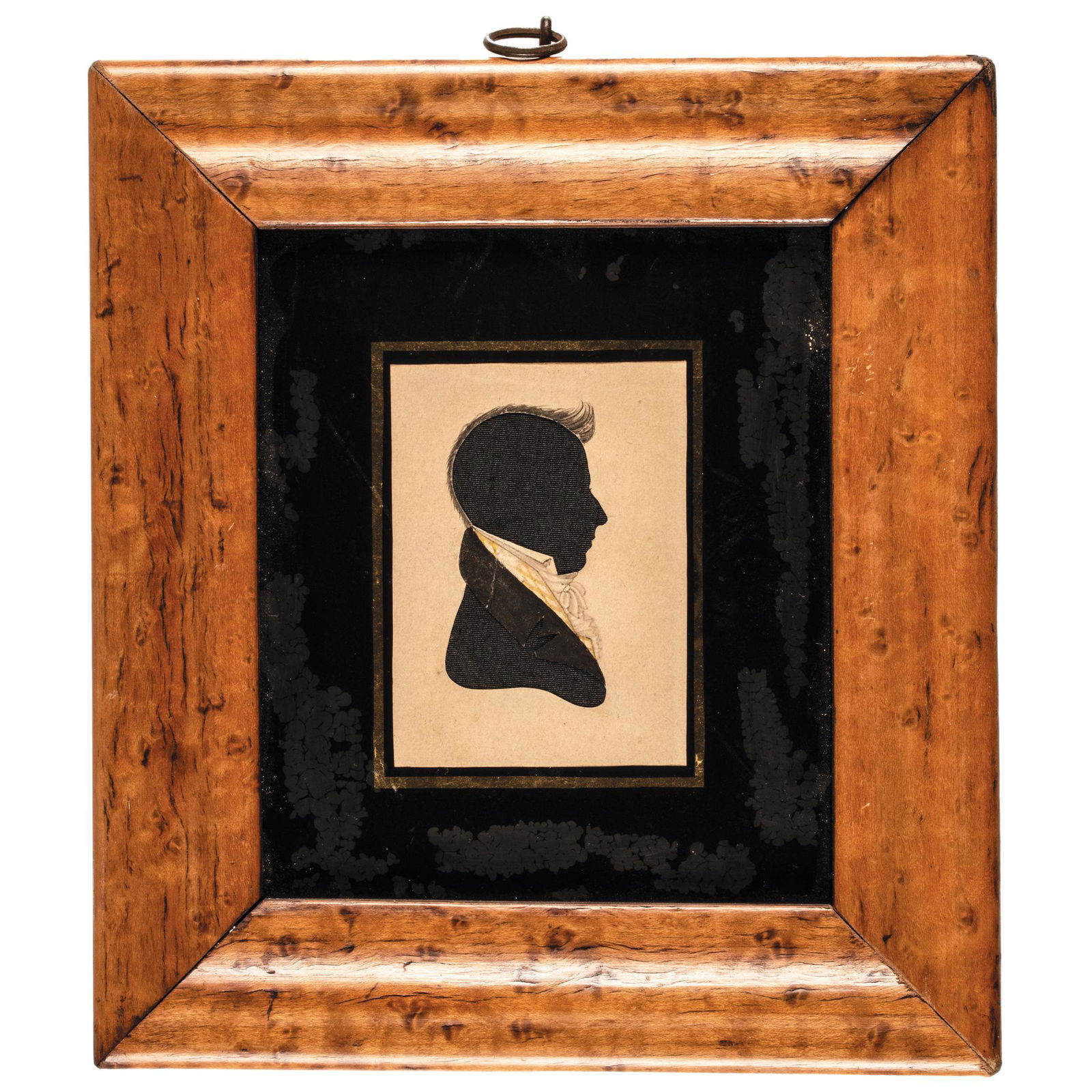 C. 1829-DATED ON REVERSE,