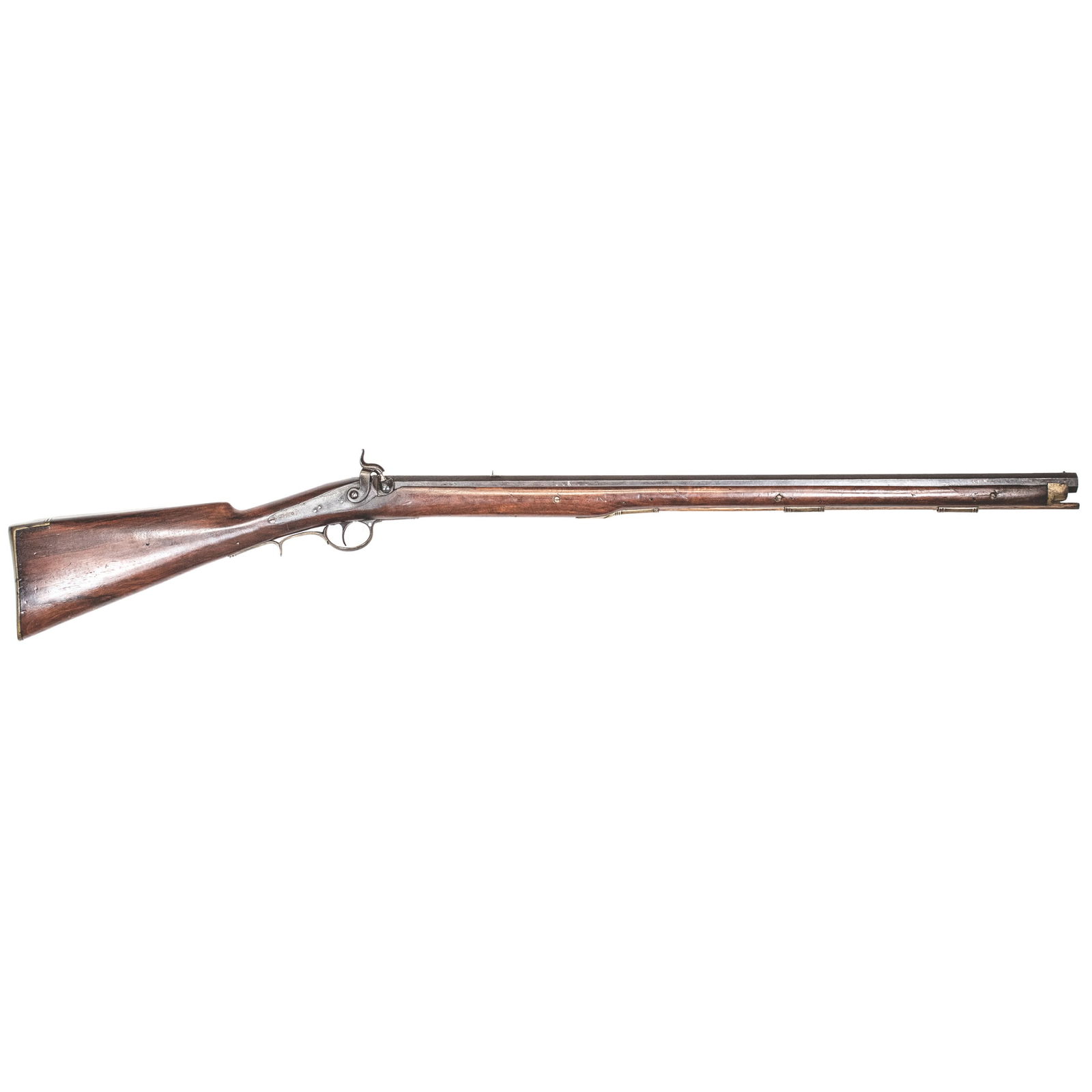 C 1830 BRITISH MUZZLE-LOADING