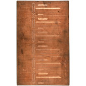 C 1830 COPPER ENGRAVED PRINTIN
