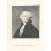 C. 1830 ENGRAVED PRINT TITLED,
