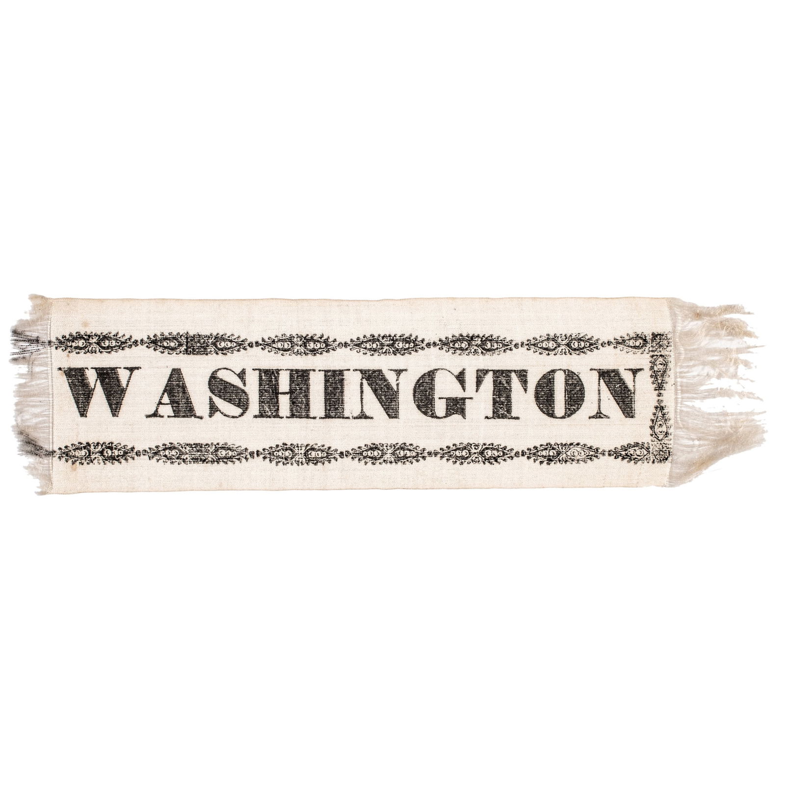 C 1832 GEORGE WASHINGTON