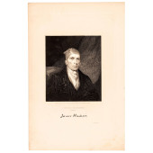 C 1833 LAST LIFE PORTRAIT, JAM