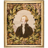 C. 1840-1850S ORIGINAL GEORGE