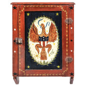 C 1840-65 MID 19TH CENTURY, AM