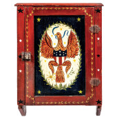C 1840-65 MID 19TH CENTURY, AM