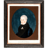 C. 1841 CHOICE QUALITY REVERSE
